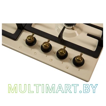 Газовая варочная панель Oasis P-MRR (B) картинка 3